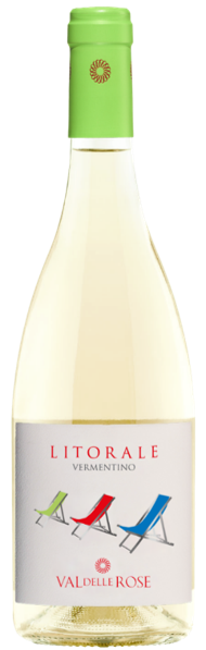 Cecchi Vermentino Maremma Toscana 2021